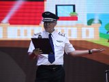 Speech & Negaraku